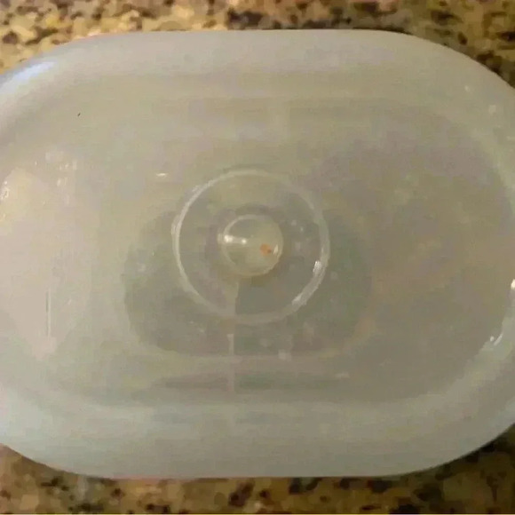 Vintage Tupperware Juice Pitcher - Picture 5 of 5